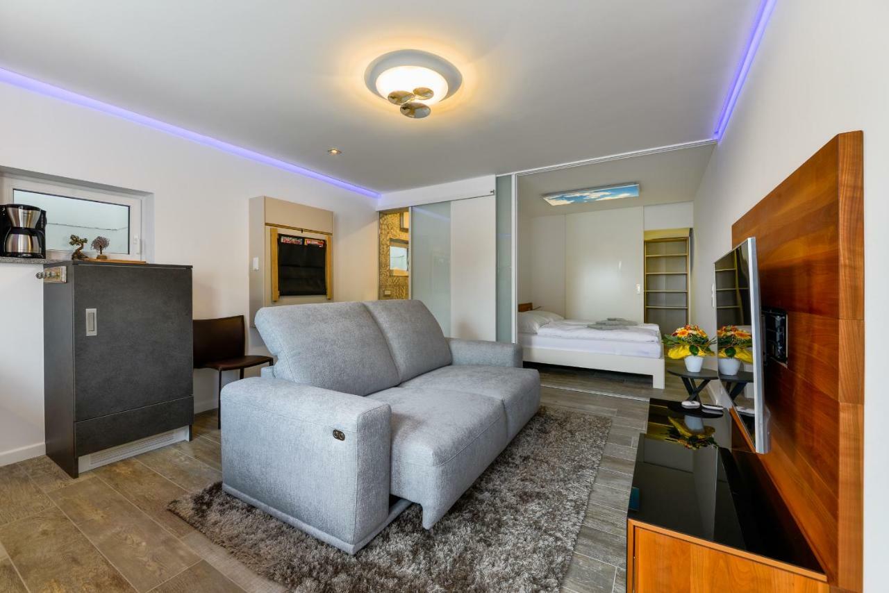 Hoerilux Xs Gaienhofen  Ngoại thất bức ảnh